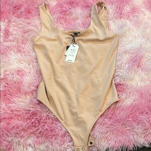Express body suit